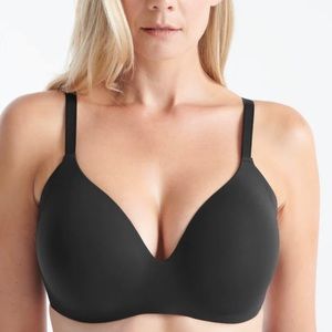 New Knix WingWoman Wirefree Contour Bra 6++
